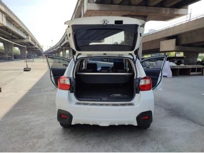 2013 Subaru XV 2.0i Premium CVT AT  8814-ไมล์98000 รถมือเดียวจากป้ายแดง รูปที่ 12